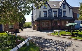 The Blue Bell Inn