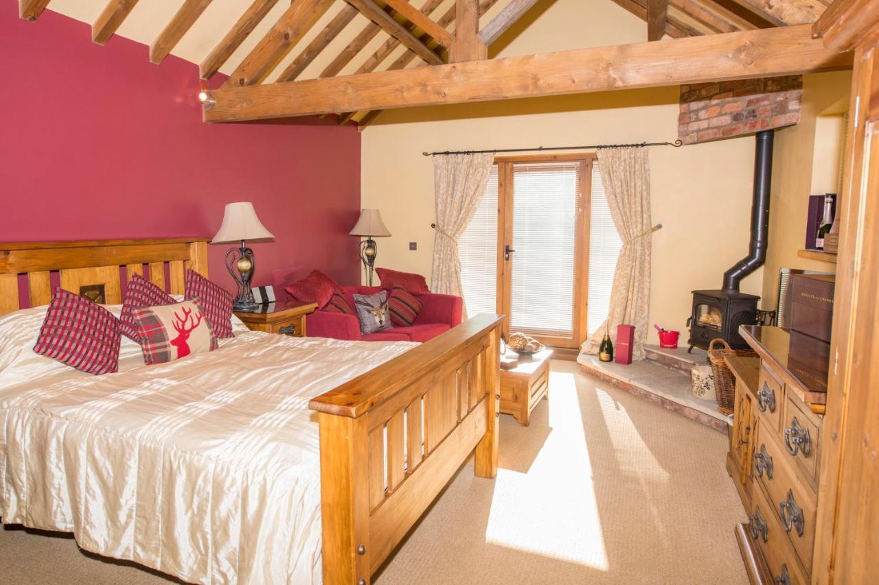 The Blue Bell Inn Weaverthorpe Экстерьер фото