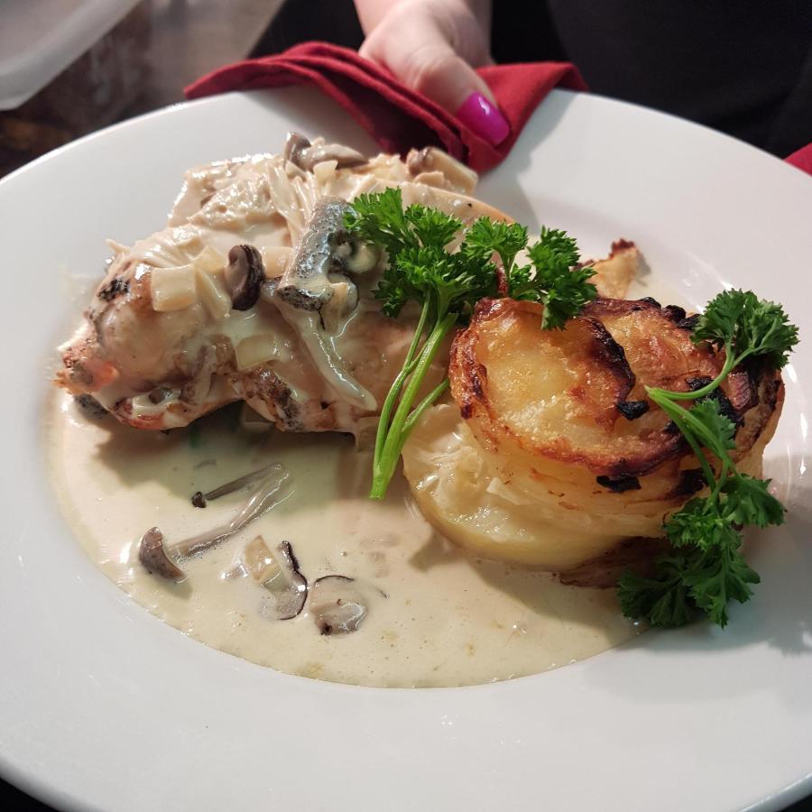 The Blue Bell Inn Weaverthorpe Экстерьер фото