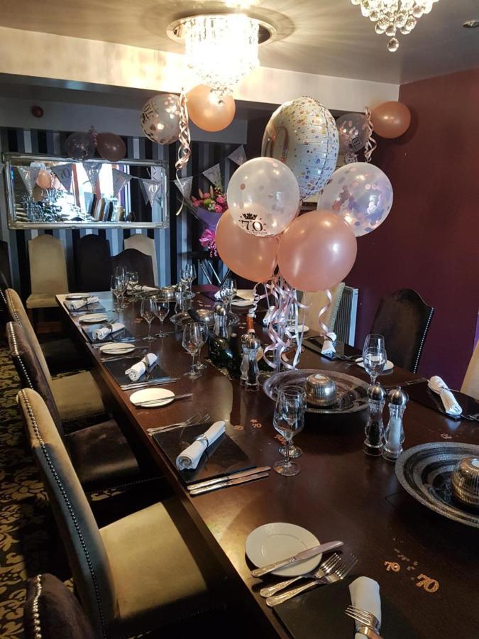 The Blue Bell Inn Weaverthorpe Экстерьер фото