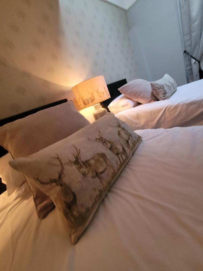 The Blue Bell Inn Weaverthorpe Экстерьер фото