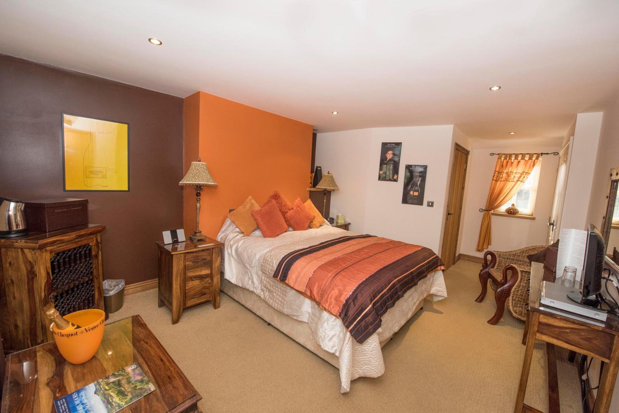 The Blue Bell Inn Weaverthorpe Экстерьер фото