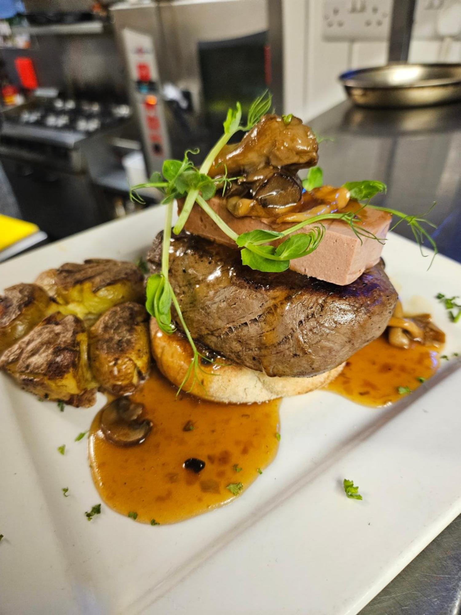 The Blue Bell Inn Weaverthorpe Экстерьер фото