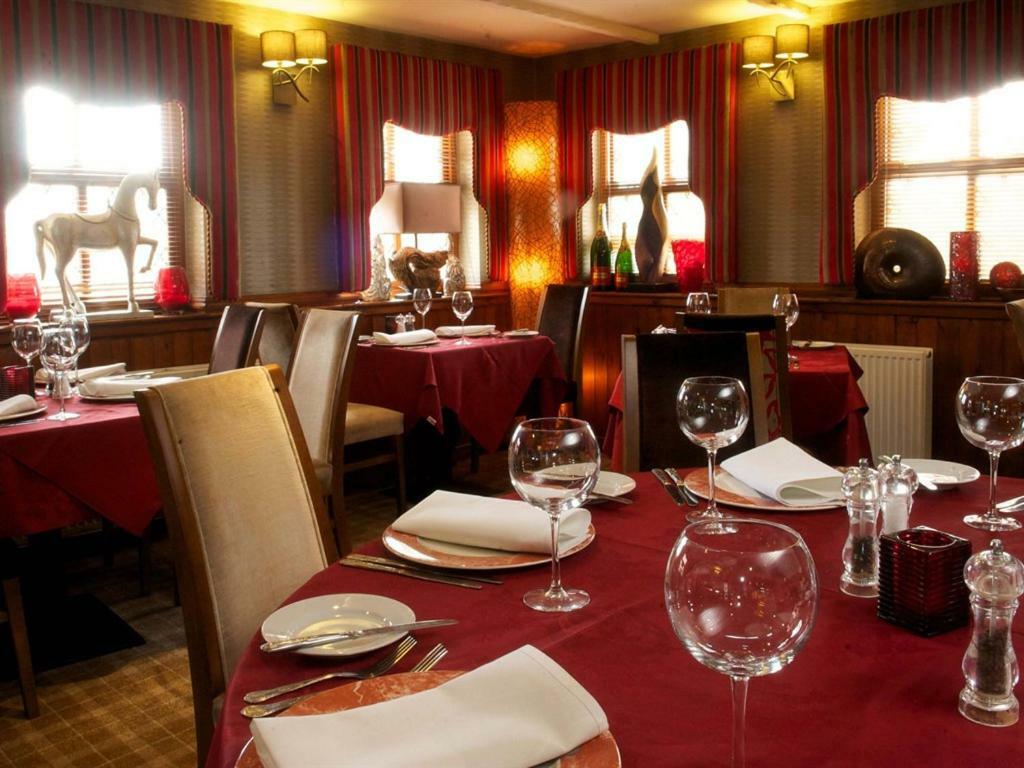 The Blue Bell Inn Weaverthorpe Номер фото